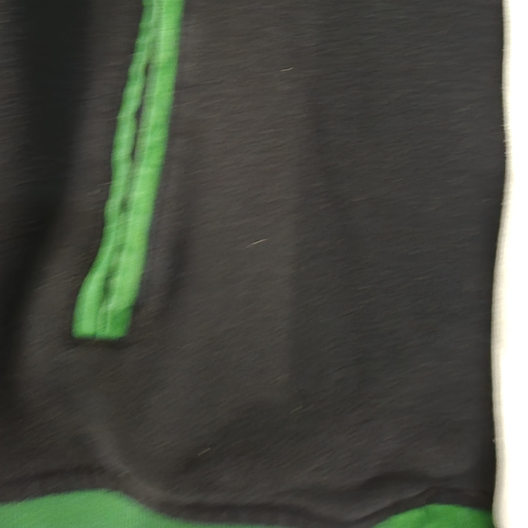 Ranboo "The Beloved" Varsity Jacket – Rare & Authentic Small - Picture 7 of 13